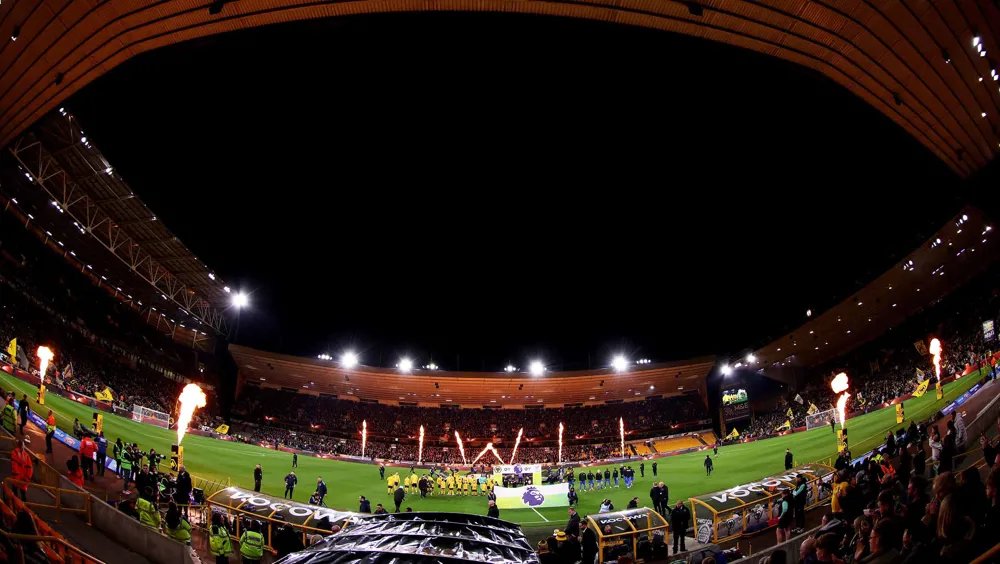 Molineux Tôn Kính Ngày Thứ Bảy: Trận Đấu Đầy Ý Nghĩa Với Các Cổ Động Viên Wolves FC