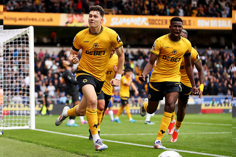 Wolves FC VN – Trang thông tin cho cộng đồng Fanclub Wolves VN