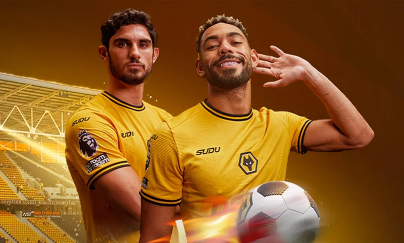 Wolves FC VN – Trang thông tin cho cộng đồng Fanclub Wolves VN